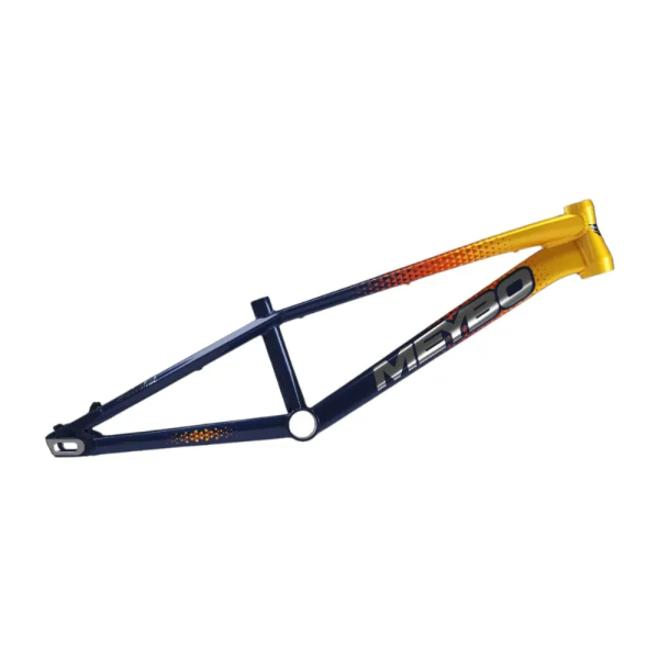 Producto - CUADRO MEYBO HOLESHOT 2026 BMX RACE E895 - 2