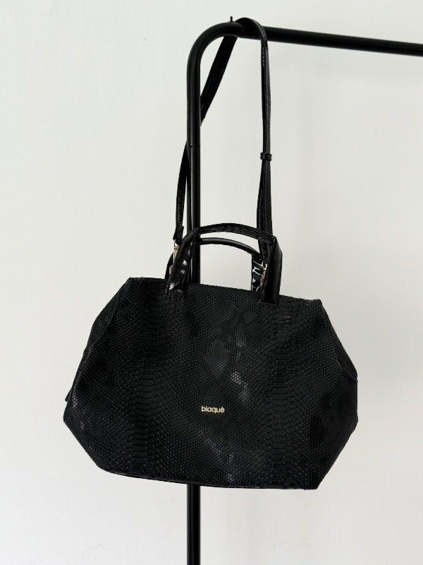 Producto - Bolso Blaqué