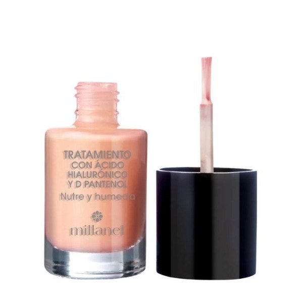 Producto - Tratamiento con Ácido Hialurónico y D Pantenol x 11 g