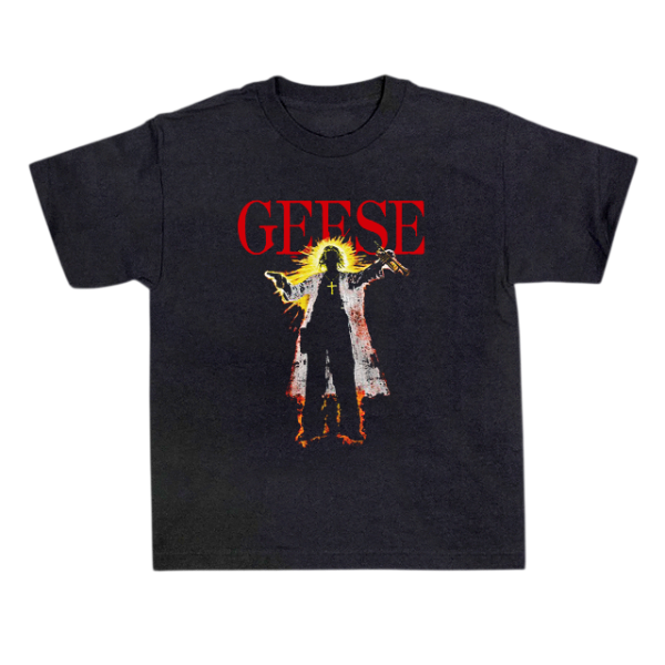 Producto - GEESE BOOTLEG IV
