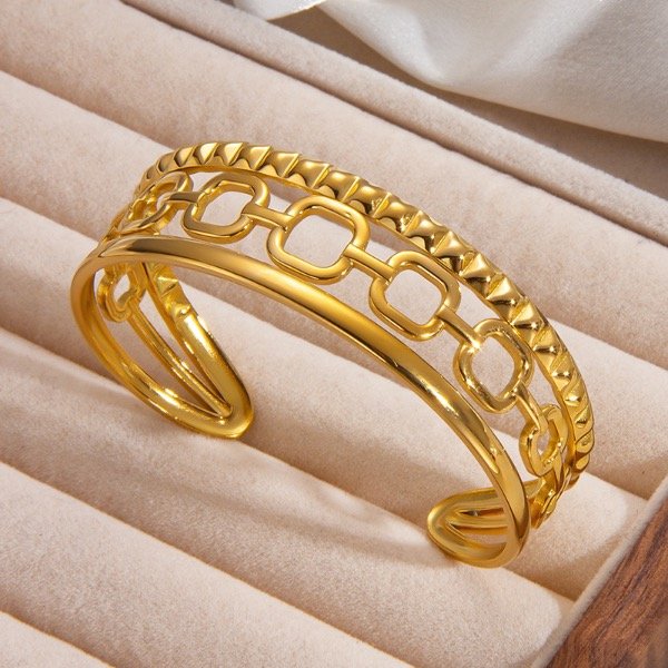 Producto - Pulsera oval