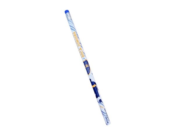 Producto - Lapiz Negro Oficial Boca Juniors