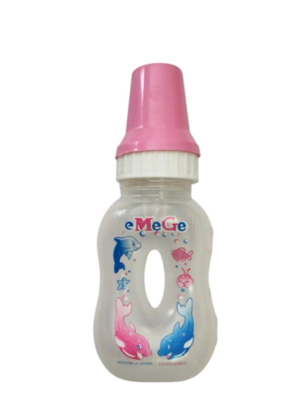 Producto - Mamadera Juguera QUICO
