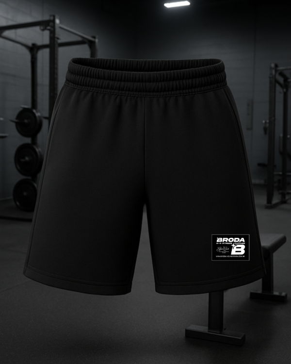 Producto - Bermuda Broda Iron Family