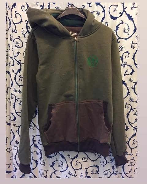 Producto - Campera MANCHESTER CITY