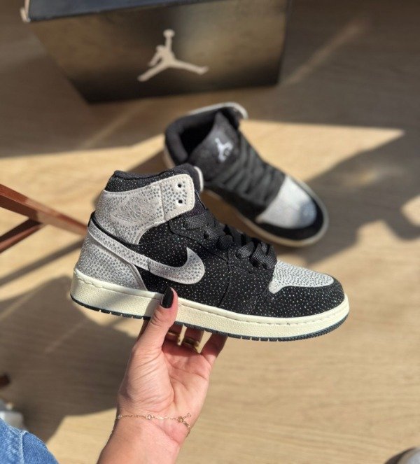 Producto - Jordan 23 Boot - Shine