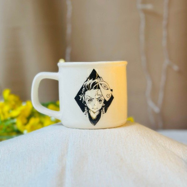 Producto - Taza Jarrito - Tanjiro