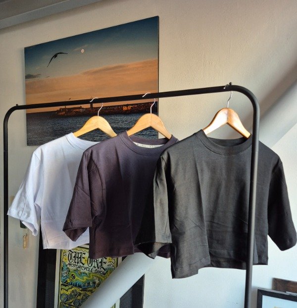 Producto - CROP OVER