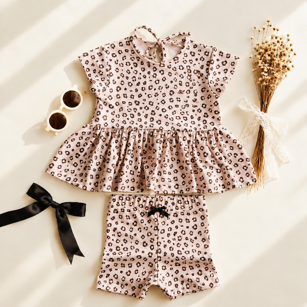 Producto - CONJUNTO PRINT