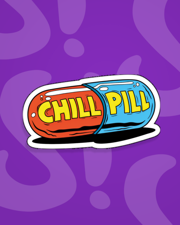 Producto - Chill Pill