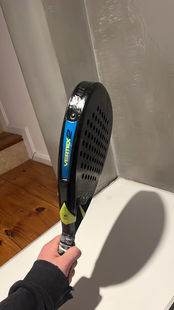 Producto - Bullpadel Vertex 2 ProLine - Reparada 1402 - 2