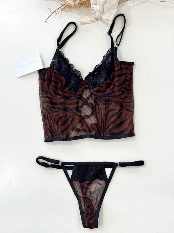 Producto - FOXY