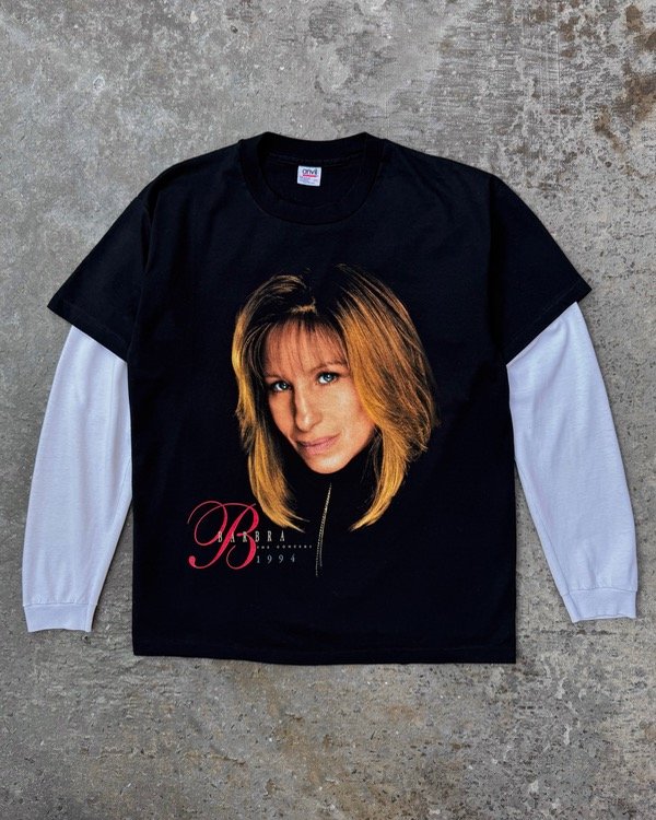 Producto - Remera Barbra (XL)