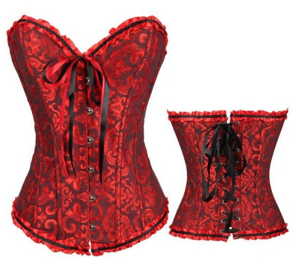 Producto - Blood Rose