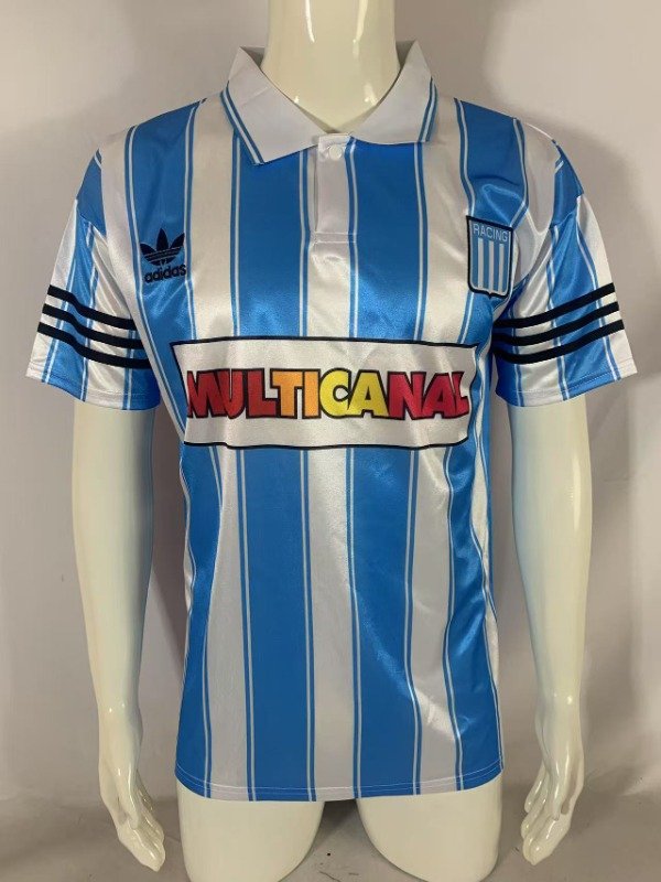 Producto - Retro Racing 94/95