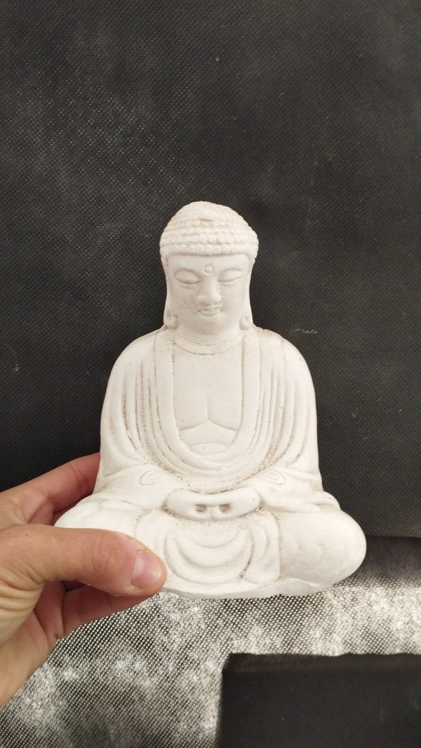 Producto - Buda mediano  meditando