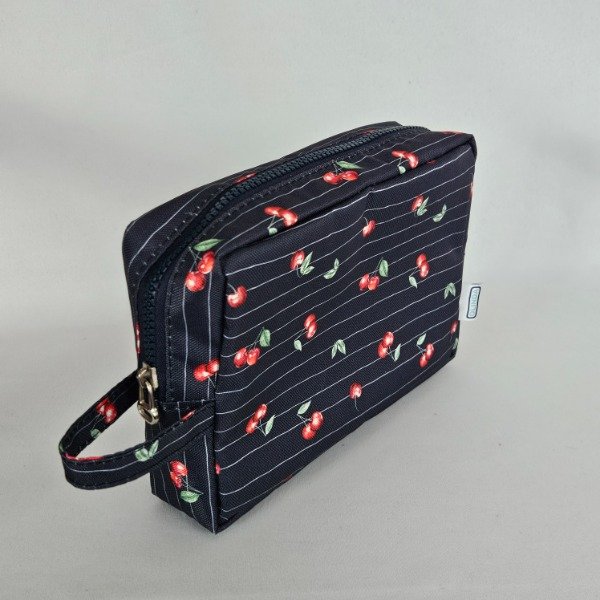 Producto - Estuche Fini, cerezas
