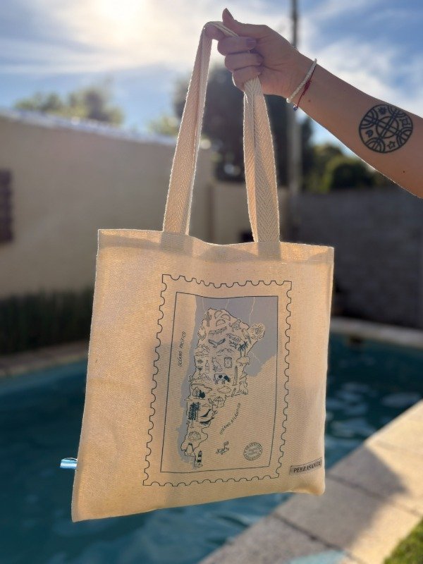 Producto - Argentina