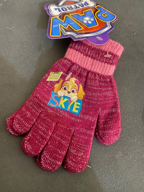 Producto - Skye Paw patrol