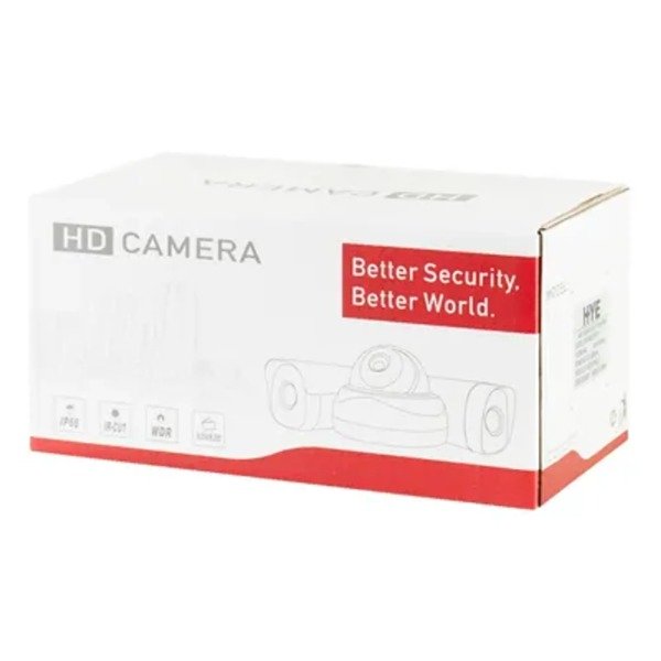 Producto - Fw6236tp P 3.6mm 2MP Blanco