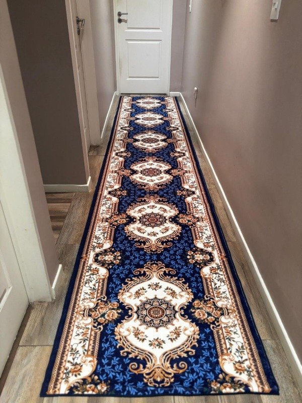 Producto - ALFOMBRA de PASILLO ANDORRA DE 3MM EN LANA DE CASHMERE