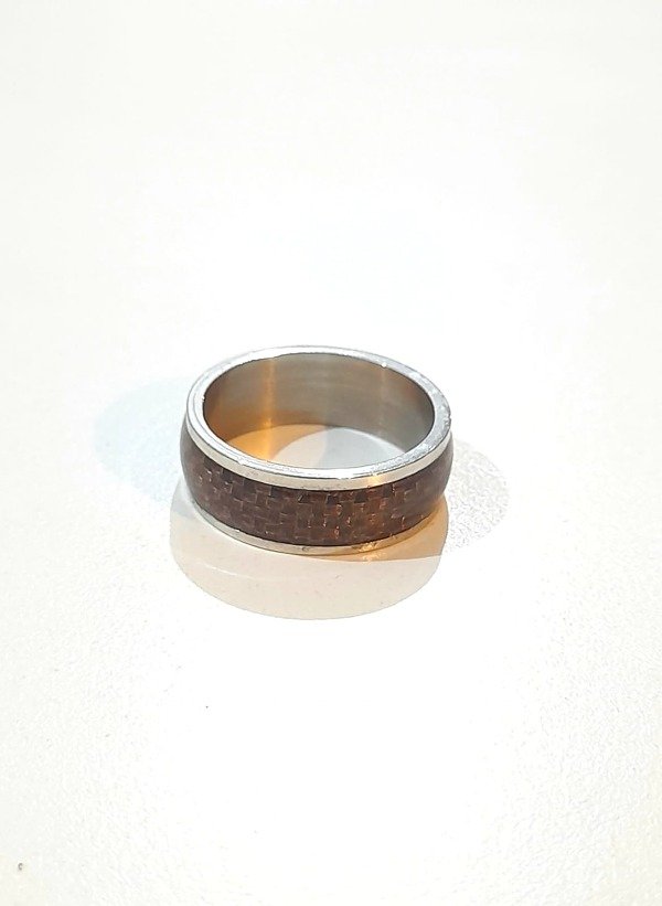 Producto - Anillos mediano  laminados