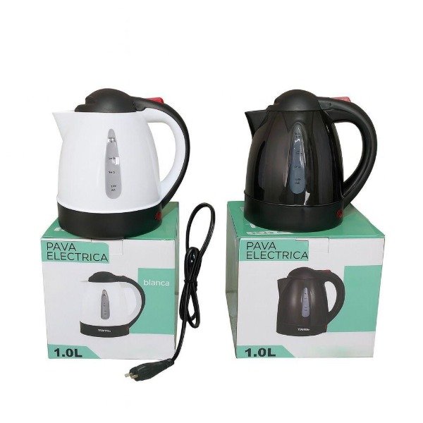 Producto - PAVA PARA AUTO