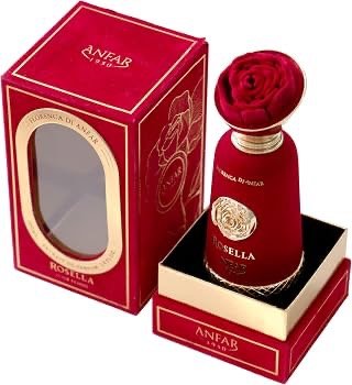Producto - Rosella Pour Femme 100ml - 1