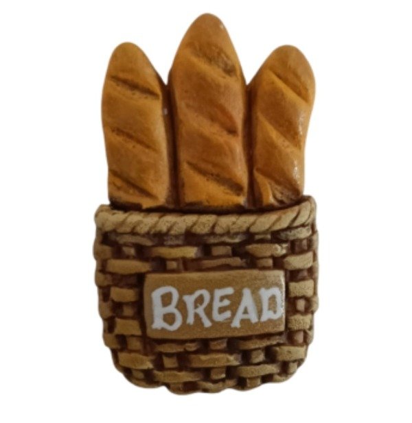 Producto - Molde 280 panes