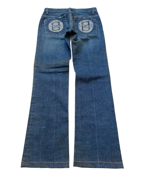 Producto - BEBE straight jeans