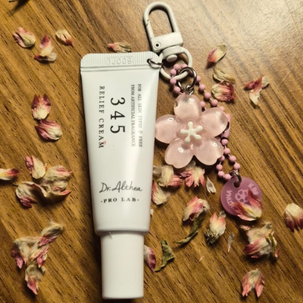 Producto - Keichain Dr Althea 345 mini