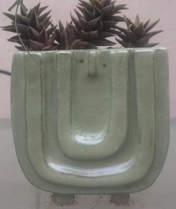 Producto - Classic Bag - Verde Musgo - 5