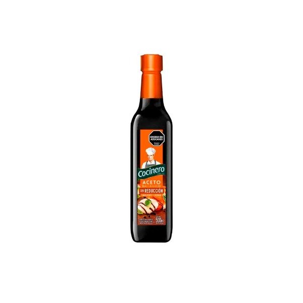 Producto - ACETO COCINERO REDUCCION 500 ML