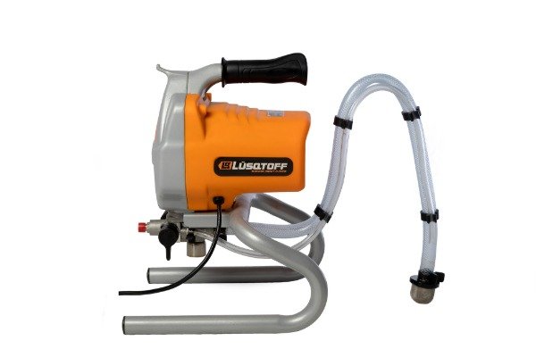 Producto - EQUIPO PARA PINTAR AIRLESS ELÉCTRICO -650 W