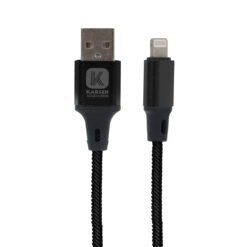 Producto - Cable de Datos Iphone Karsen