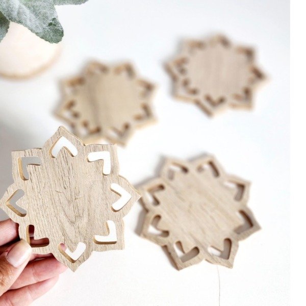 Producto - Posavaso Mandala x1