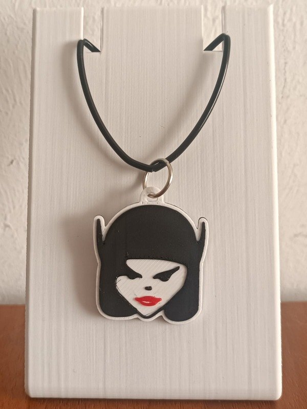 Producto - Colgante Los Piojos - Pioja Desde lejos no se ve