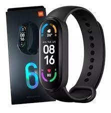Producto - SMART WATCH SMARTBAND 6