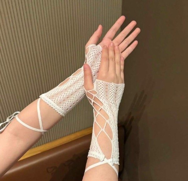 Producto - Guantes Pixie