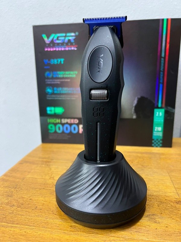 Producto - VGR v 887 trimer