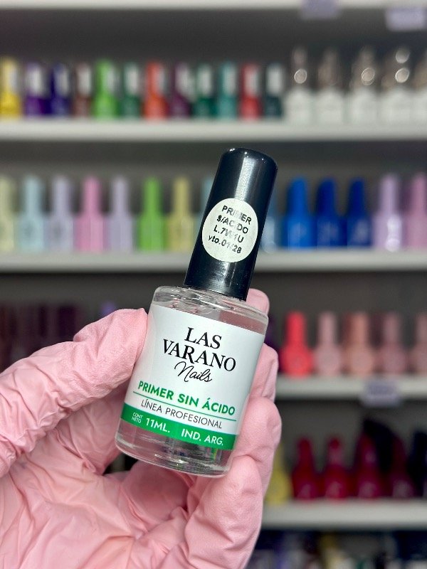 Producto - PRIMER SIN ACIDO (Las Varano)