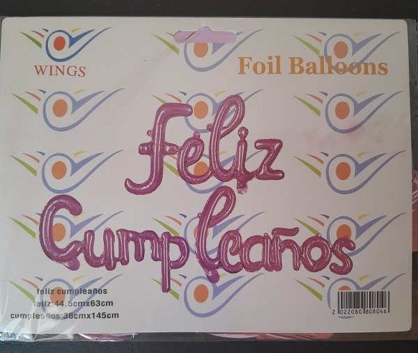 Producto - Fc rosa/lila