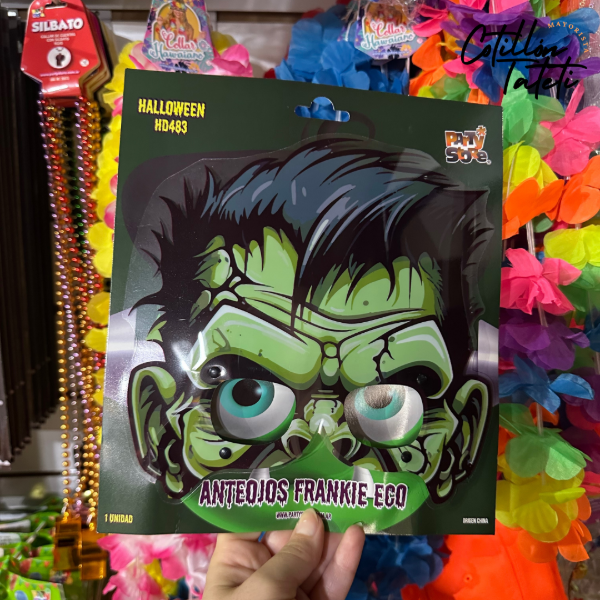 Producto - ANTEOJOS FRANKIE