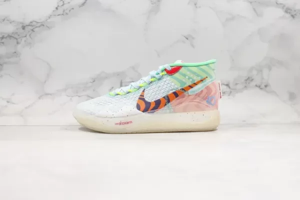 Producto - Nike Zoom KD 12 Wavvy