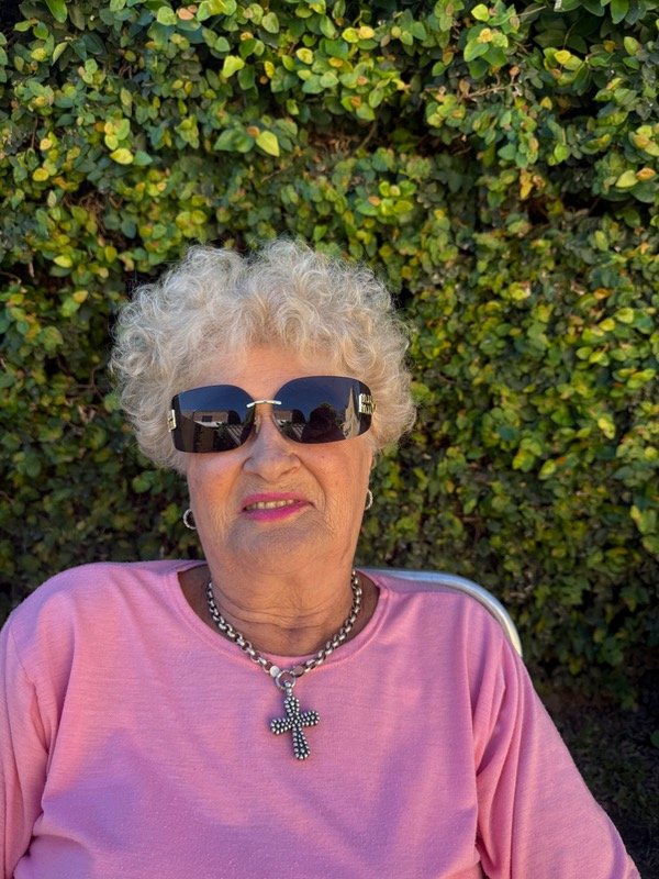 Producto - Gafas WANDA IMP