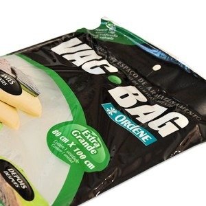 Producto - Bolsa al Vacio Extra Grande