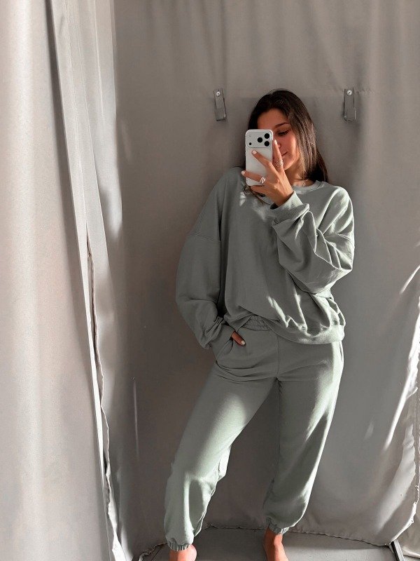 Producto - Set kalanche olivo