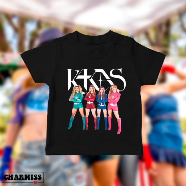 Producto - Baby Tee- k4os 7