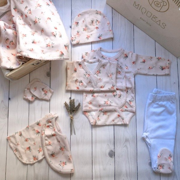 Producto - Catalina