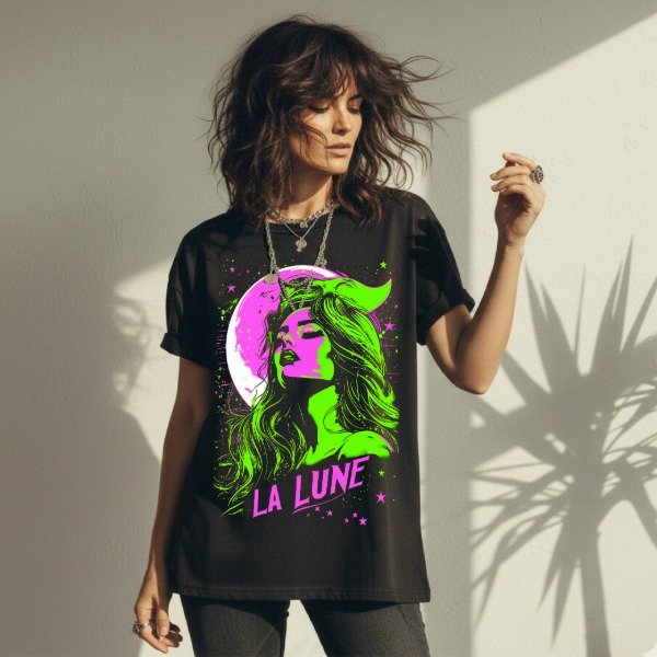 Producto - La Lune